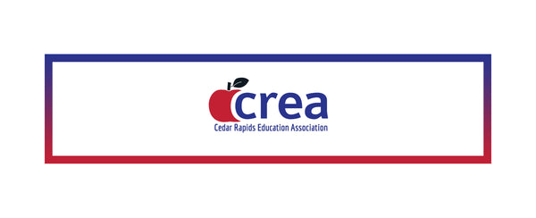 Cedar Rapids Education Association Store