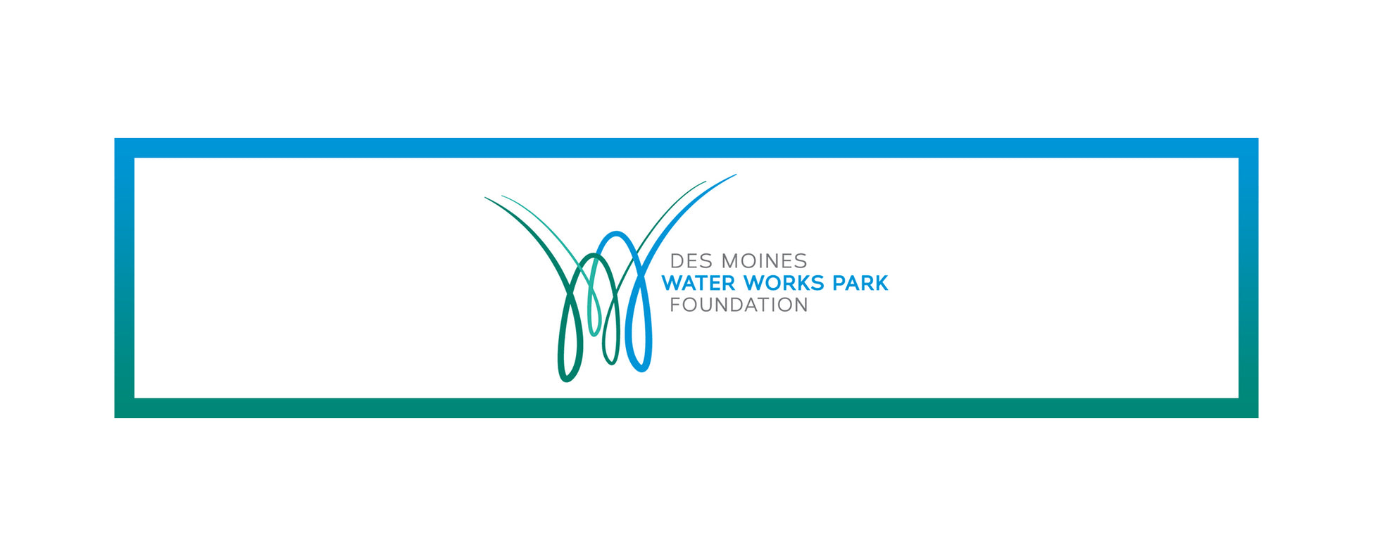 Des Moines Water Works Park Foundation Raygun Custom Des moines water works park foundation raygun custom