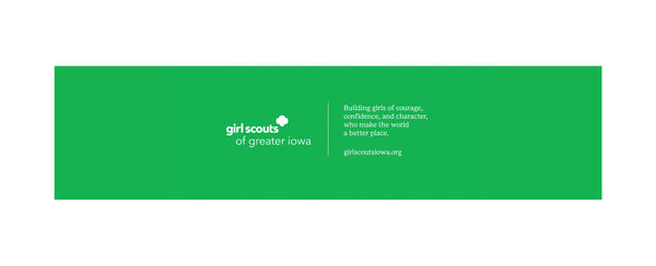 Girl Scouts of Greater Iowa Store