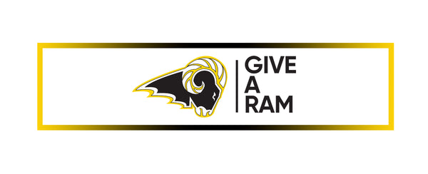 We Give A Ram Store