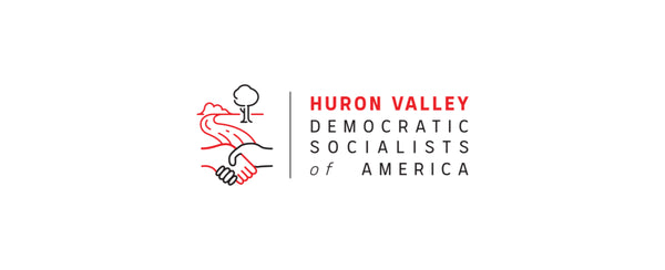Huron Valley Democratic Socialists of America Store