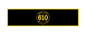 Iowa City Professional Firefighters L610 Store