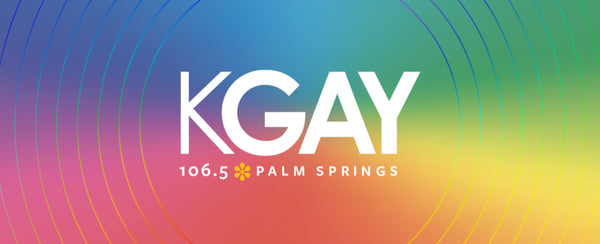 KGAY 106.5 Store Store