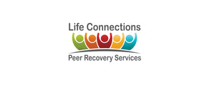 Life Connections Peer Recovery Services Store
