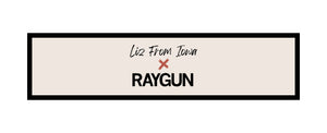 LizFromIowa Store