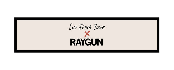 LizFromIowa Store