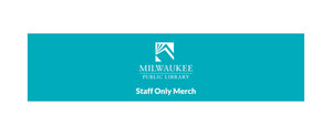 Milwaukee Public Library Staff Store