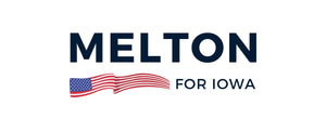 Melton for Iowa Store