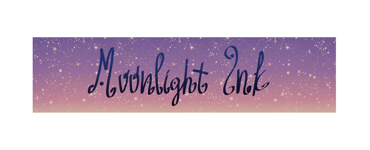 Moonlight Ink Publishing Store – Raygun Custom