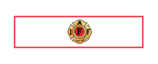 Omaha Professional Firefighters Local 385 Store