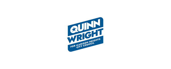Committee to Elect Quinn Wright Store