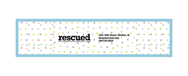 Rescued Store