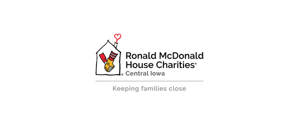 Ronald McDonald House Charities of Central Iowa Store