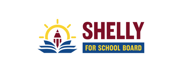 Shelly Northway for Ankeny School Board Store