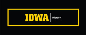 University of Iowa History Department Store