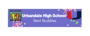 Urbandale High School Best Buddies Store