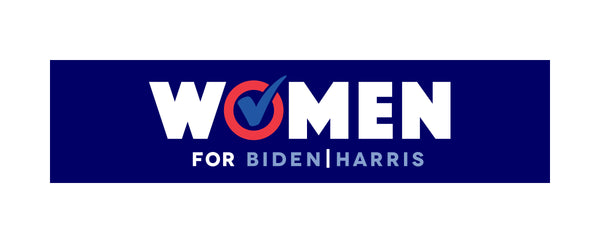 Women for Biden-Harris, Digital Store