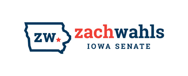 Committee to Elect Zach Wahls Store