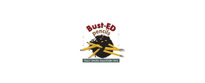 BustEDpencils Store