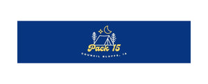 Cub Scouts Pack 15 Store