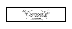 East Coast Tae Kwon Do Store