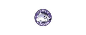 Friends of McPherson Store