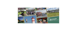 Grimes Chamber & Economic Development Store