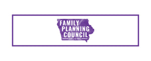 Family Planning Council of Iowa Store