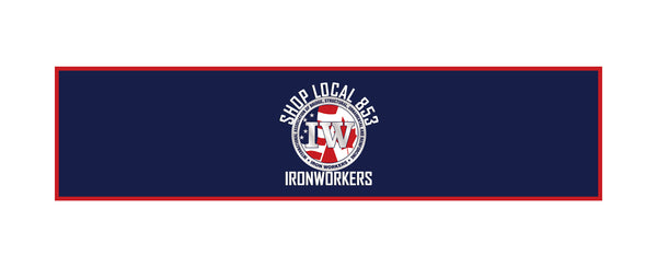 Iron Workers Regional Shop Local 853