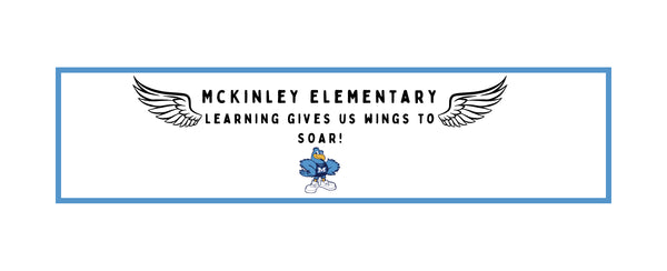 McKinley Elementary School - Des Moines Public Schools Store