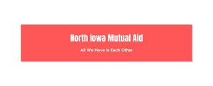 North Iowa Mutual Aid Store