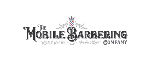 The Mobile Barbering Company Store