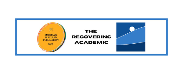 The Recovering Academic Store