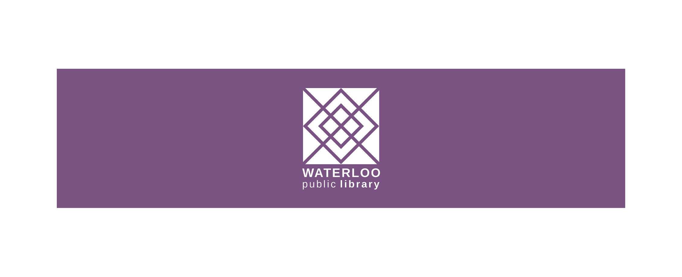 Waterloo Public Library Store β Raygun Custom