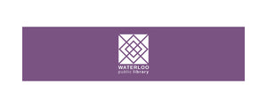 Waterloo Public Library Store