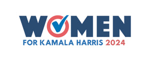 Women for Kamala Harris Store