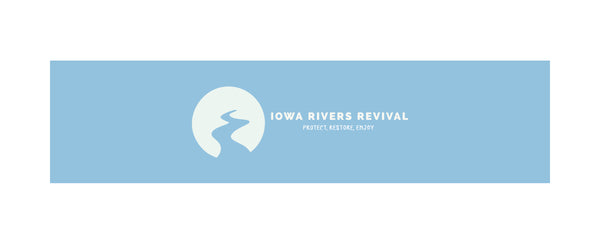 Iowa Rivers Revival Store