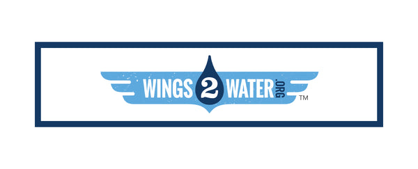Wings2Water Store