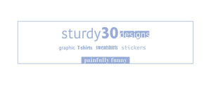 Sturdy30 Designs Store