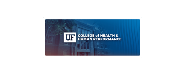 University of Florida College of Health & Human Performance Store