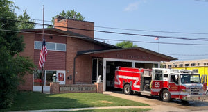 IAFF Local 11 Store