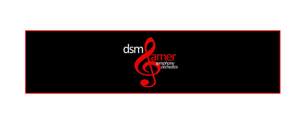 Des Moines Gamer Symphony Orchestra