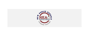 NEA Shawnee Mission Store