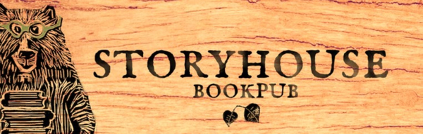 Storyhouse Bookpub Store