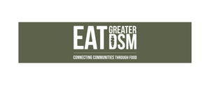 Eat Greater Des Moines
