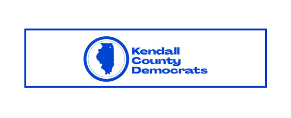 Kendall County Democrats Store