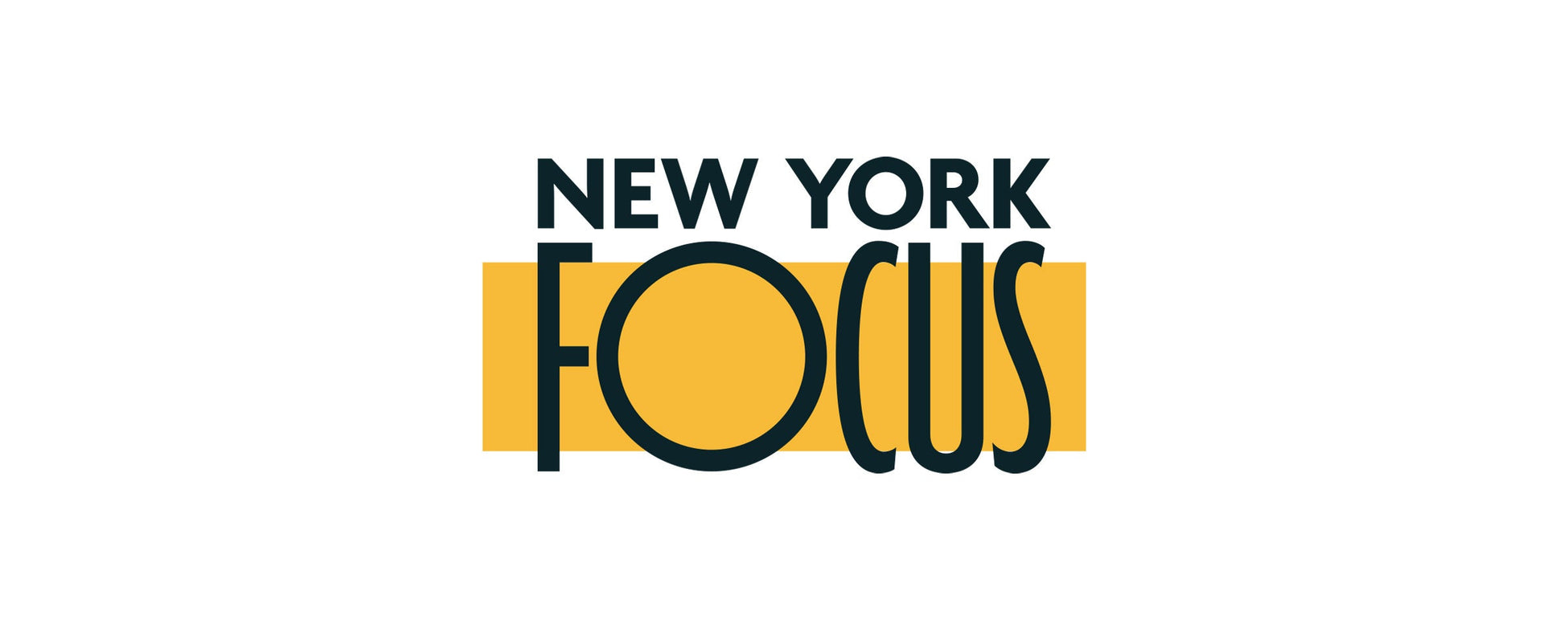 New York Focus logo