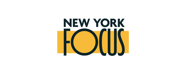 New York Focus Store