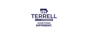 Terrell For Congress Store