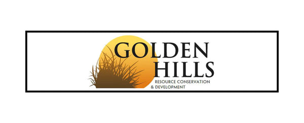 Golden Hills RC&D Store